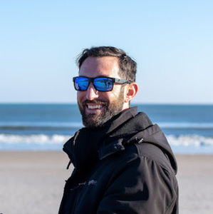 Meet your Posher, Troy